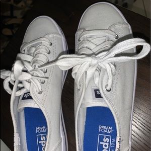 Ked’s dream foam shoes